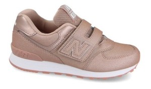 new balance bambina 36