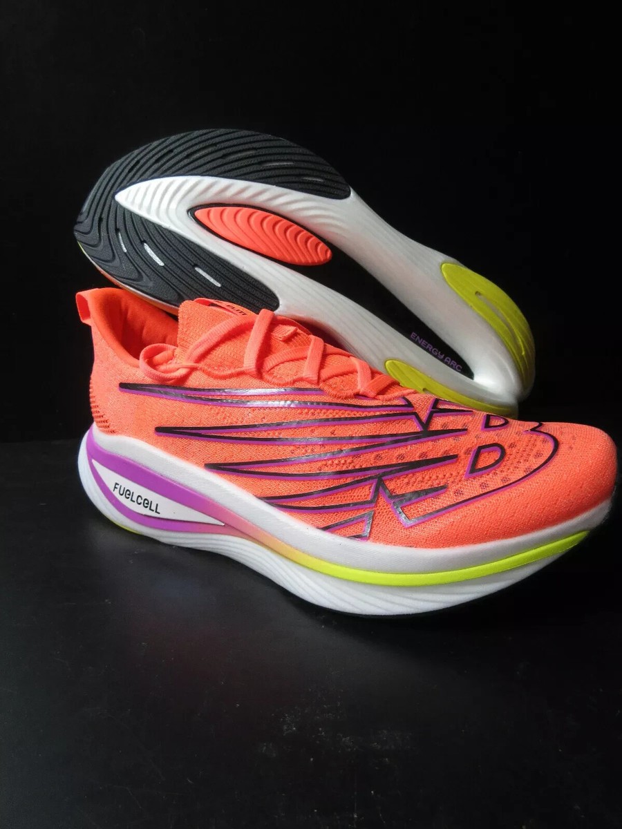 9~ WOMAN'S New Balance FuelCell SuperComp Elite v3 WRCELCC3 SIZE 9