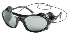 Rothco Glacier Sunglasses With Wind Guard Anti-Fog  Anti-Scratch Coating UV400