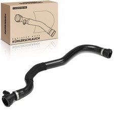 Radiateur BMW 730
