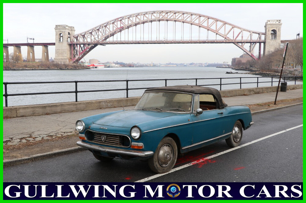 1967 Other Makes 404 Cabriolet  1967 Used