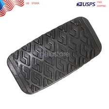 AUTOMATIC Brake Pedal Pad For 1979-2008 Toyota Corolla 47121-12020 US