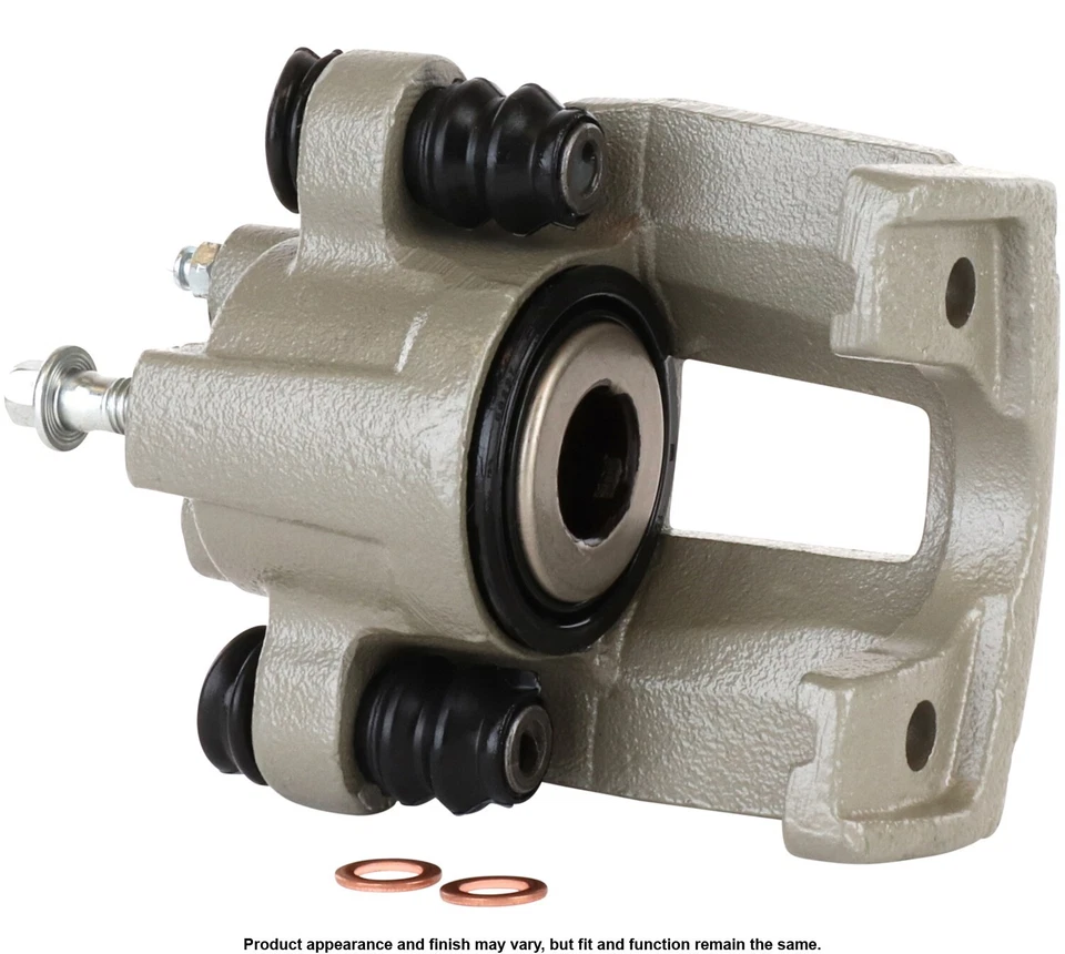 Pinza de freno de disco Cardone para Ford Crown Victoria 1996-2002 1997 1998 1999 2000 Foto 3 de 4