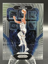 2022 Panini Prizm WNBA Far Out #4 Diana Taurasi Phoenix Mercury