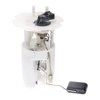 Herko Benzin Pumpe Modul Montage 059GE FüR Chevrolet Aveo L4-1.6L 2008-2009