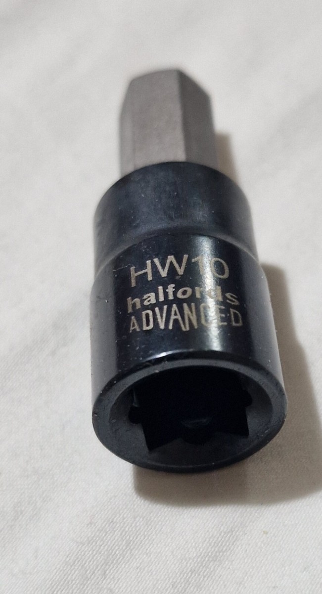 Halfords Advanced 40 Piece 1/4" Socket Set In Oyarifa - Hand Tools, Two Real Enterprises | Jiji - Foto 10