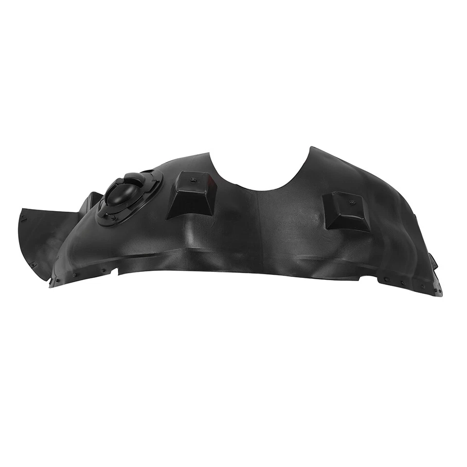 New Front Left Driver Side Fender Liner For 2010-2013 GMC Terrain - Изображение 2 из 4