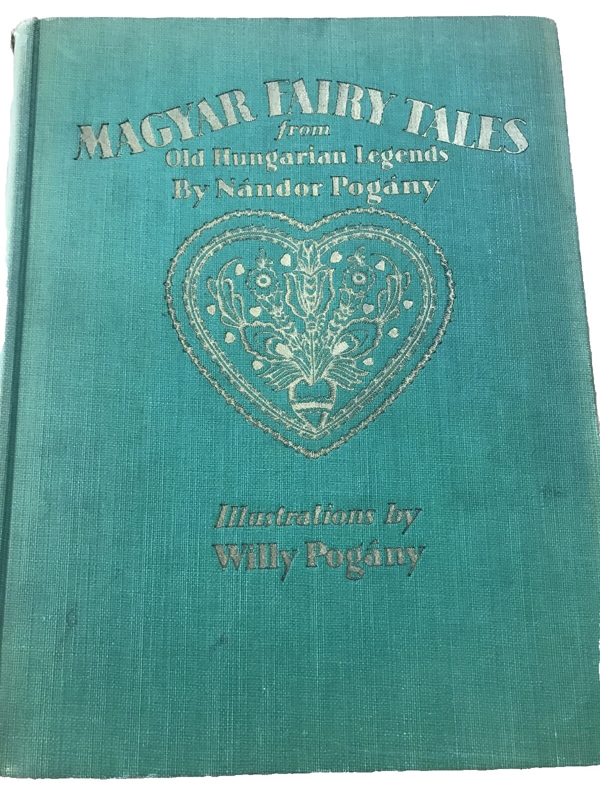 Children's 1900-1949 Antiquarian & Collectible Books in Hungarian