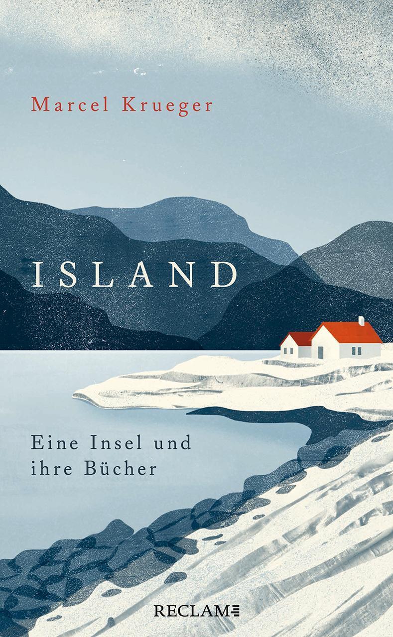 Thumbnail - Island, Marcel Krueger