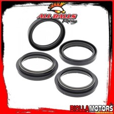 56-144 FORK OIL & DUST KIT FOR HARLEY FXD Super Glide 88cc 2006- 