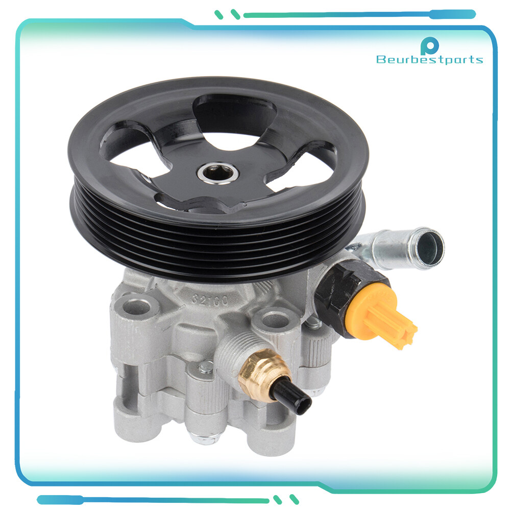 POWER STEERING PUMP FOR TOYOTA FOR COROLLA PONTIAC 2003-2008
