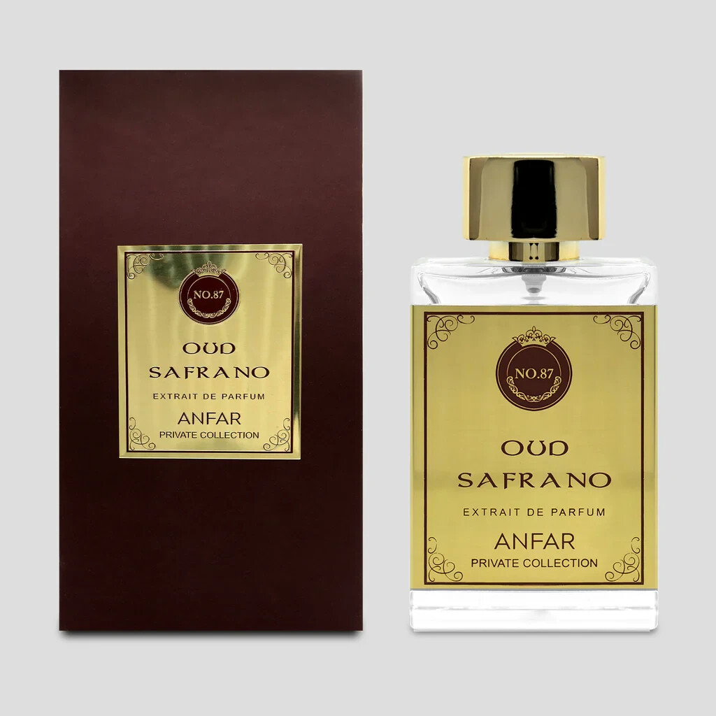Oud Safrano by Oud Al Anfar | 50ml EDP Spray | Fast Shipping | eBay