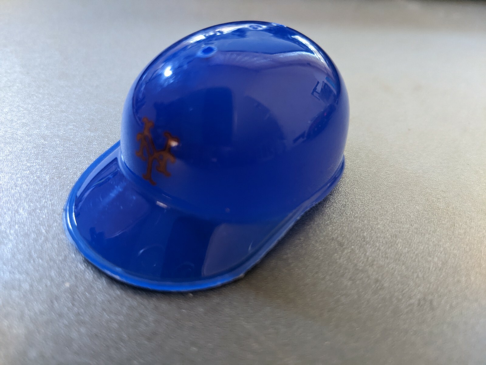 New York Mets 2inch Mini Plastic Batting Helmet eBay
