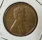 1951-D Wheat Penny Lincoln Wheat Cent