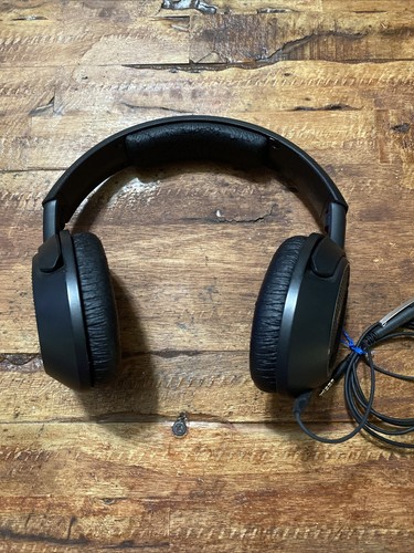 Auriculares con cable Sennheiser HD 429S - sobre la oreja - Imagen 10 de 11