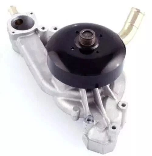 Engine Water Pump & Thermostat GATES Replace GMC OEM # 12456113 With Gaskets - Image 3 of 4