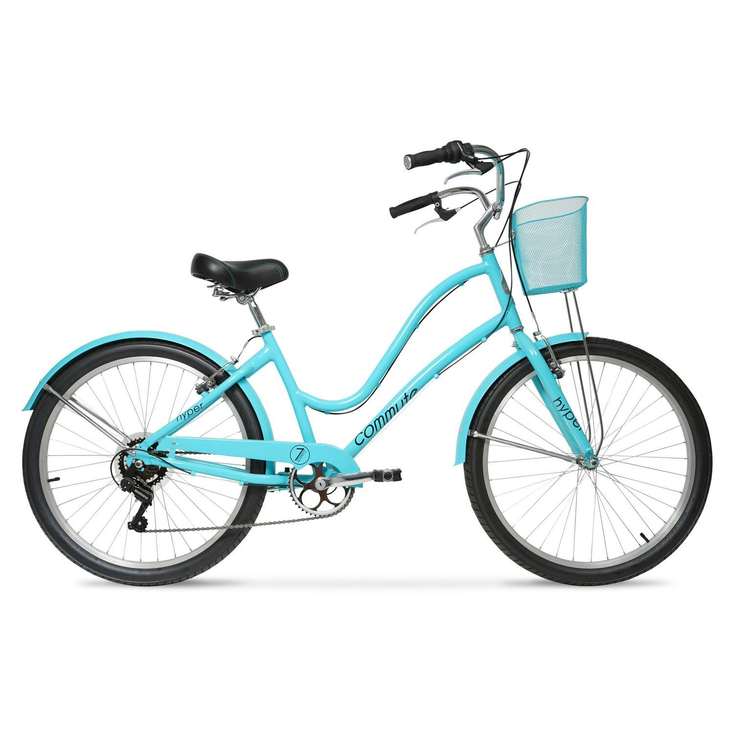 Hyper Bicycles 26 in Ladies Commute 