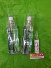 Ever Ego (former Alter Ego) Bright and Shine Lux Glossing Spray 4oz (Pack of 2)