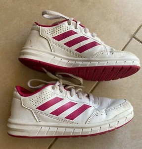 adidas eco ortholite pink