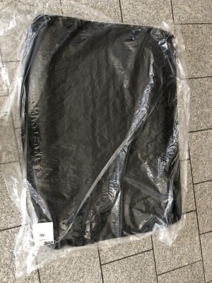 J&J AUTOMOTIVE, Gummi-Kofferraumwanne, Kofferraum-schutzmatte, 73Lx112Bx3D Cm