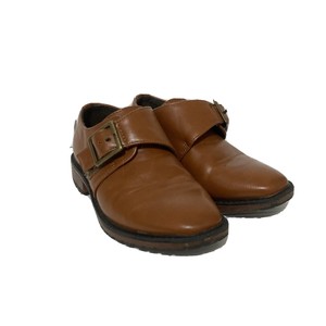 van heusen monk strap shoes