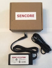 SENCORE PA81 POWER ADAPTOR, Model #PA241 NEW-IN-BOX, Limited Supply