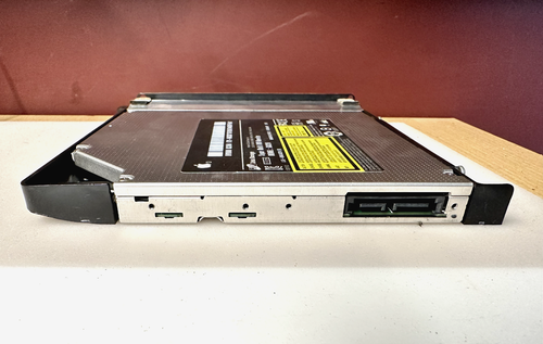 MASTERIZZATORE DVD SATA HL-DT-ST GA32N 678-0603 APPLE IMAC A1311 (1600N) - Picture 4 of 4