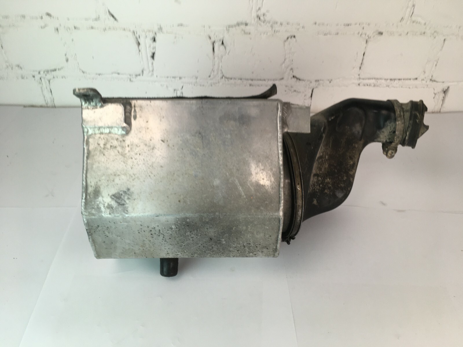 YAMAHA YFZ 450 YFZ450 20042006 AIRBOX AIR BOX FILTER 5TG144110000 eBay