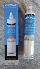 Lot of 2  ICEPURE Refrigerator Water Filter RWF0500A