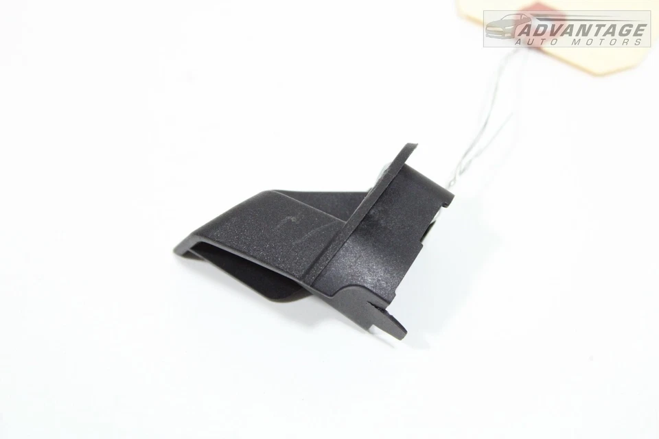 AUDI A4 QUATTRO 2017-2020 GUARDABARROS DELANTERO IZQUIERDO LADO DEL CONDUCTOR CUBIERTA DE MOLDURA EXTREMO SUPERIOR OEM Foto 2 de 4