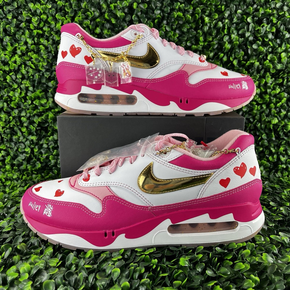 Nike Air Max 1 '86 OG | Doernbecher Hailey | FZ3021-919 | US 11.5W