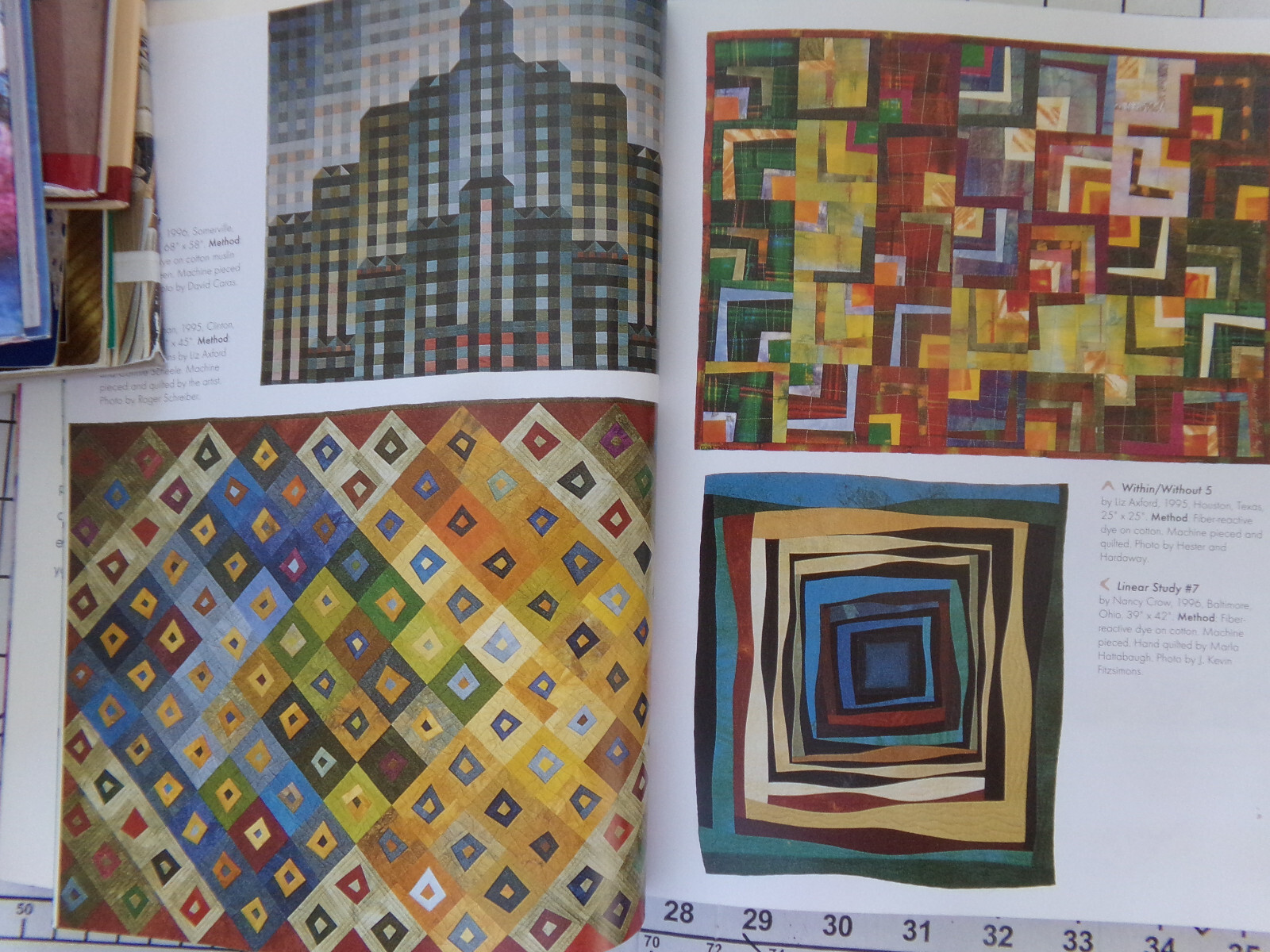 Dyes and Paints A HandsOn Guide to Coloring Fabric by Elin Noble