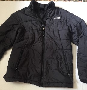 north face lightweight winter jacket