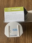 SimpliSafe Motion Sensor/Open box and missing original packaging — photo 3