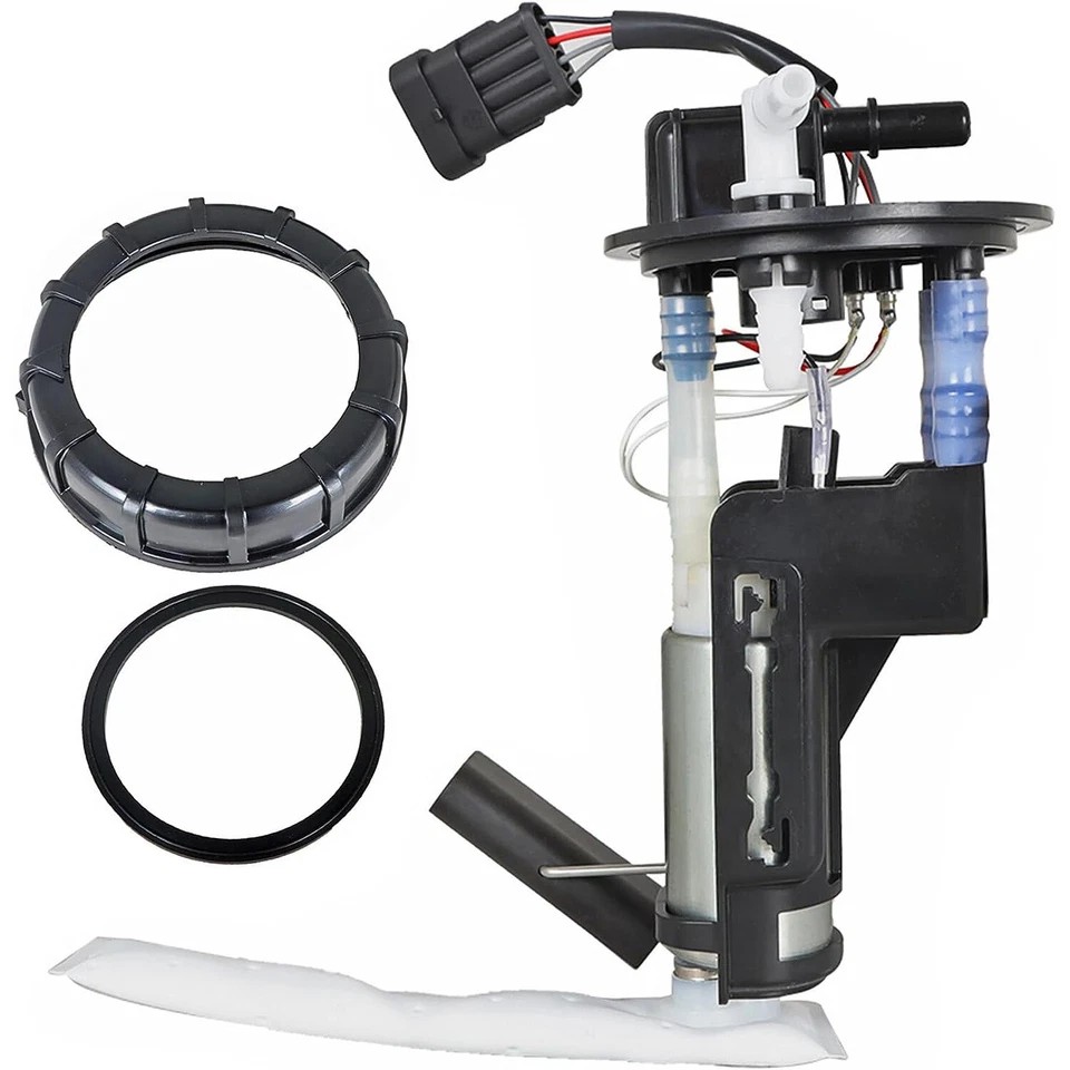 Conjunto de bomba de combustible 2208060 para Polaris RZR XP 4 Turbo/RZR XP Turbo 2016-2021 Foto 2 de 4