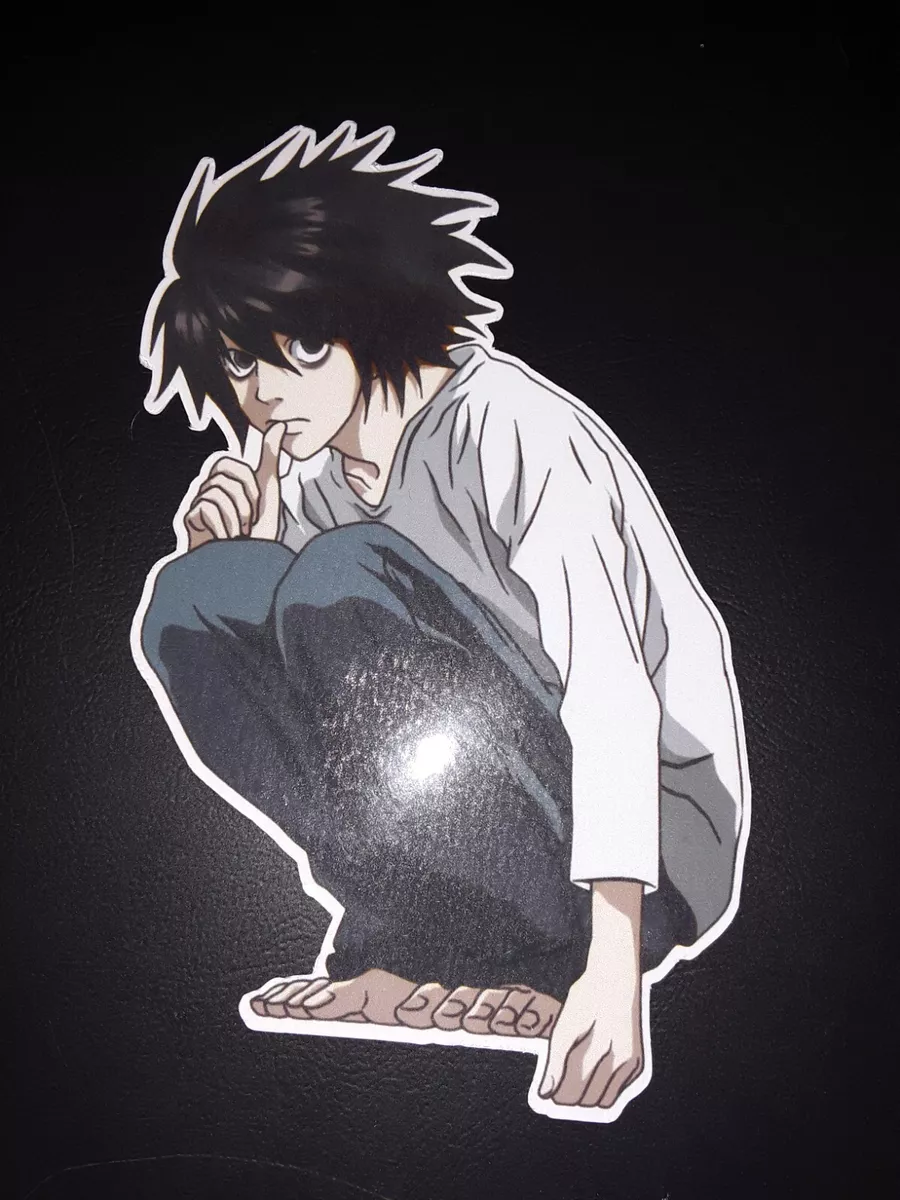 Anime Death Note - Sinopse, Trailers, Curiosidades e muito mais