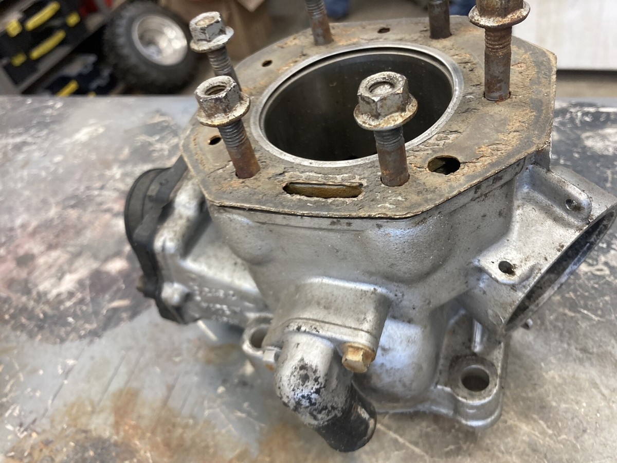 ackee Rear Chain Adjuster Axle Block for Yamaha YZ80 YZ85