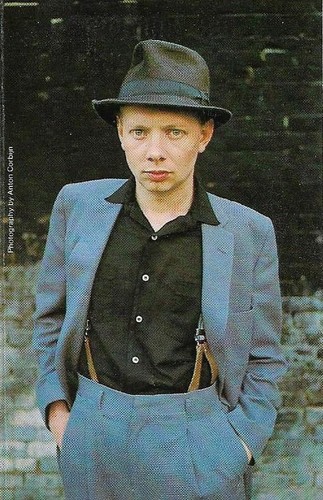 Joe Jackson Night And Day CASSETTE ALBUM New Wave, Pop Rock A&M Masters reissue - Picture 4 of 9