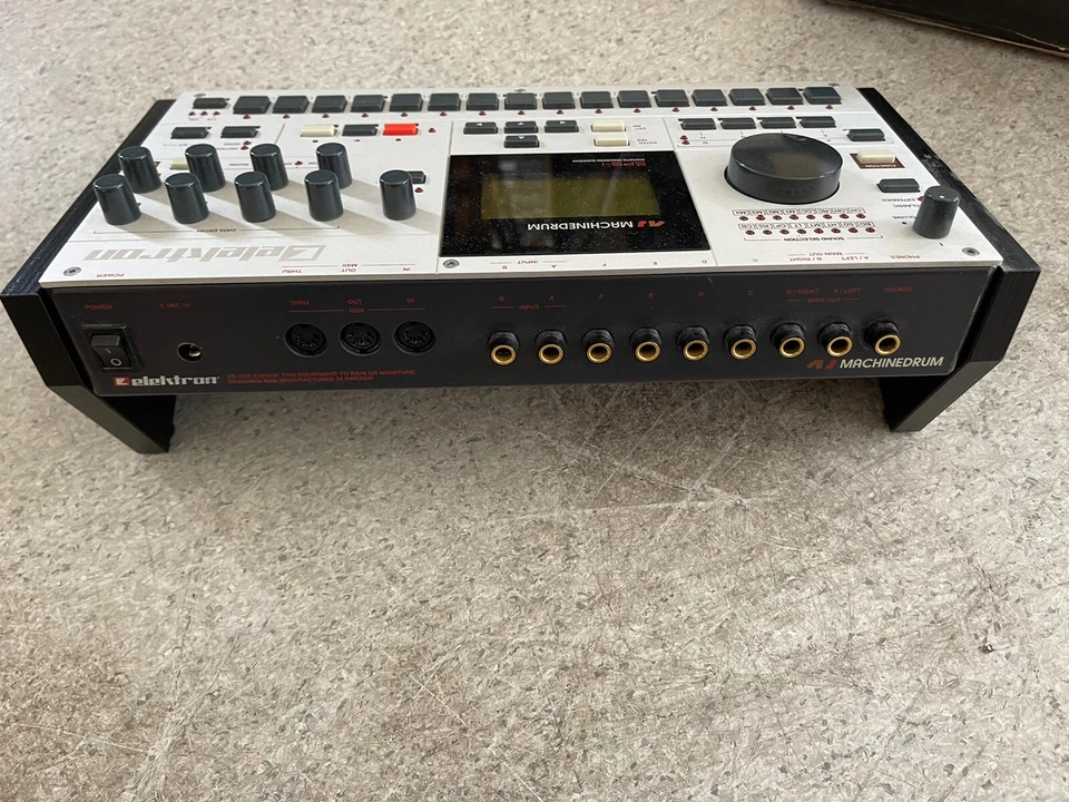 Elektron Machindrum SPS-1 The Original - Bild 3 von 4