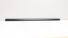 2005-2009 Honda Odyssey Body Side Molding Right Front Black Oem 75302-shj-a22zc
