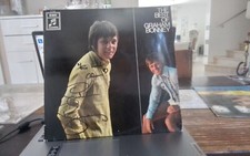 Graham Bonnney-The Best Of Vinly Lp mit Orginal Signatur