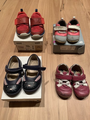 4.5 infant shoes