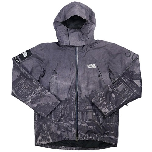 SUPREME THE NORTH FACE 08SS 2nd GUIDE 