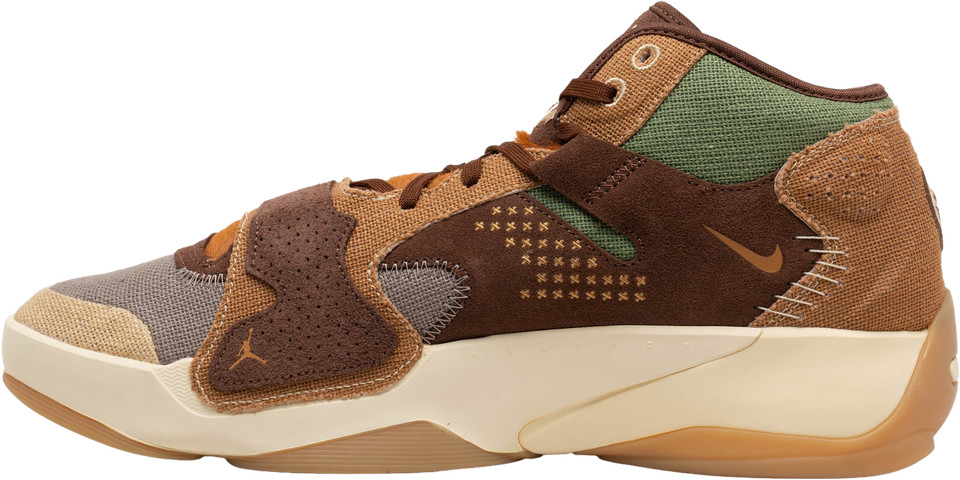 【早い者勝ち】Jordan Zion 2 Voodoo Jordan Zion 2 Voodoo - DV3462-212 for Sale - Authenticity