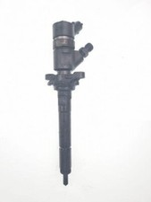 PEUGEOT 407 Coupe 6C Einspritzdüse 0445110259 328480 Diesel 150kw 2005 24778174