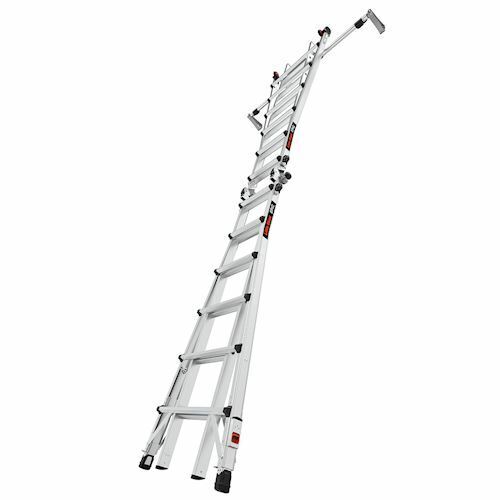 Little Giant Ladders Epic M26 - 26ft, Aluminum Type for sale 