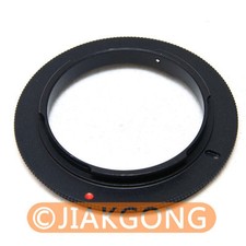 52mm Macro Reverse Adapter Ring for Nikon AF AI Mount