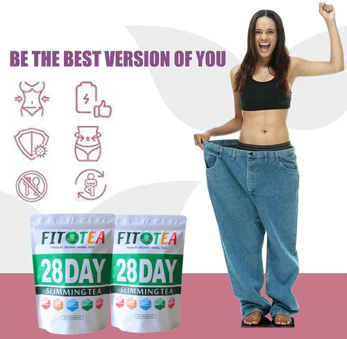 WEIGHT LOSS 28 DAY HERBAL DETOX SLIMMING/FIT TEA PREMIUM ORGANIC HERBAL TEA. - Picture 6 of 9