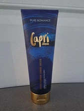 Pure Romance - Coochy Capri Dream Conditioning Shave Cream 8 fl. oz. Sealed