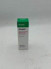 DR. JART CICAPAIR INTENSIVE SOOTHING REPAIR SERUM 1.01 OZ BOXED EXP: 2028